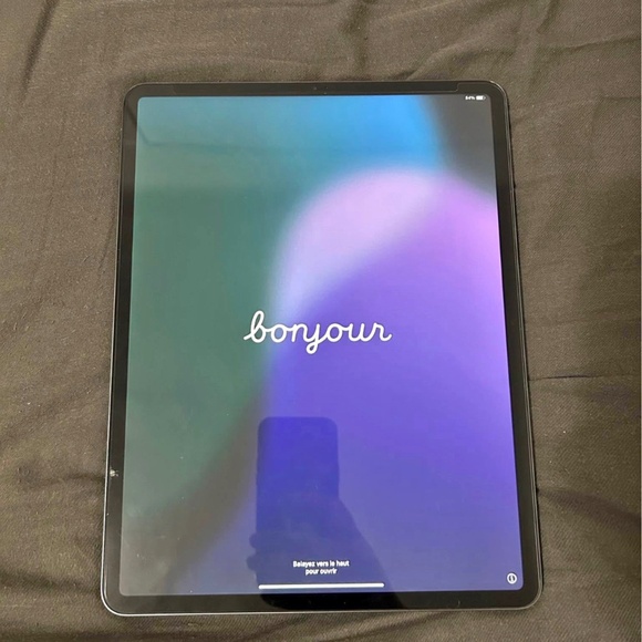 Apple IPad